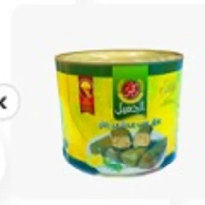 مخلل خضار مشكل