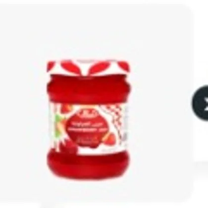 وصفة فراولة