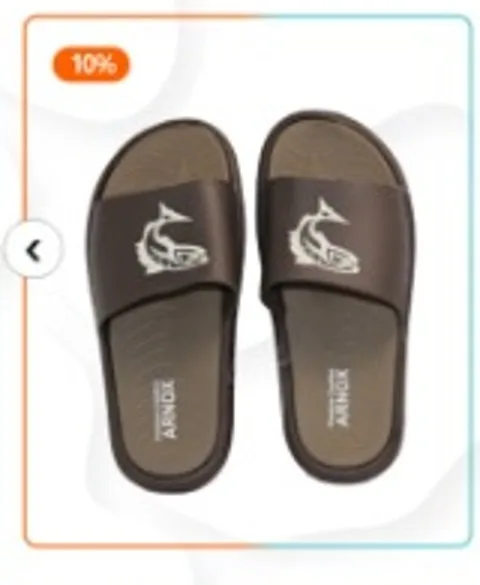 صندل رجالي مريح
