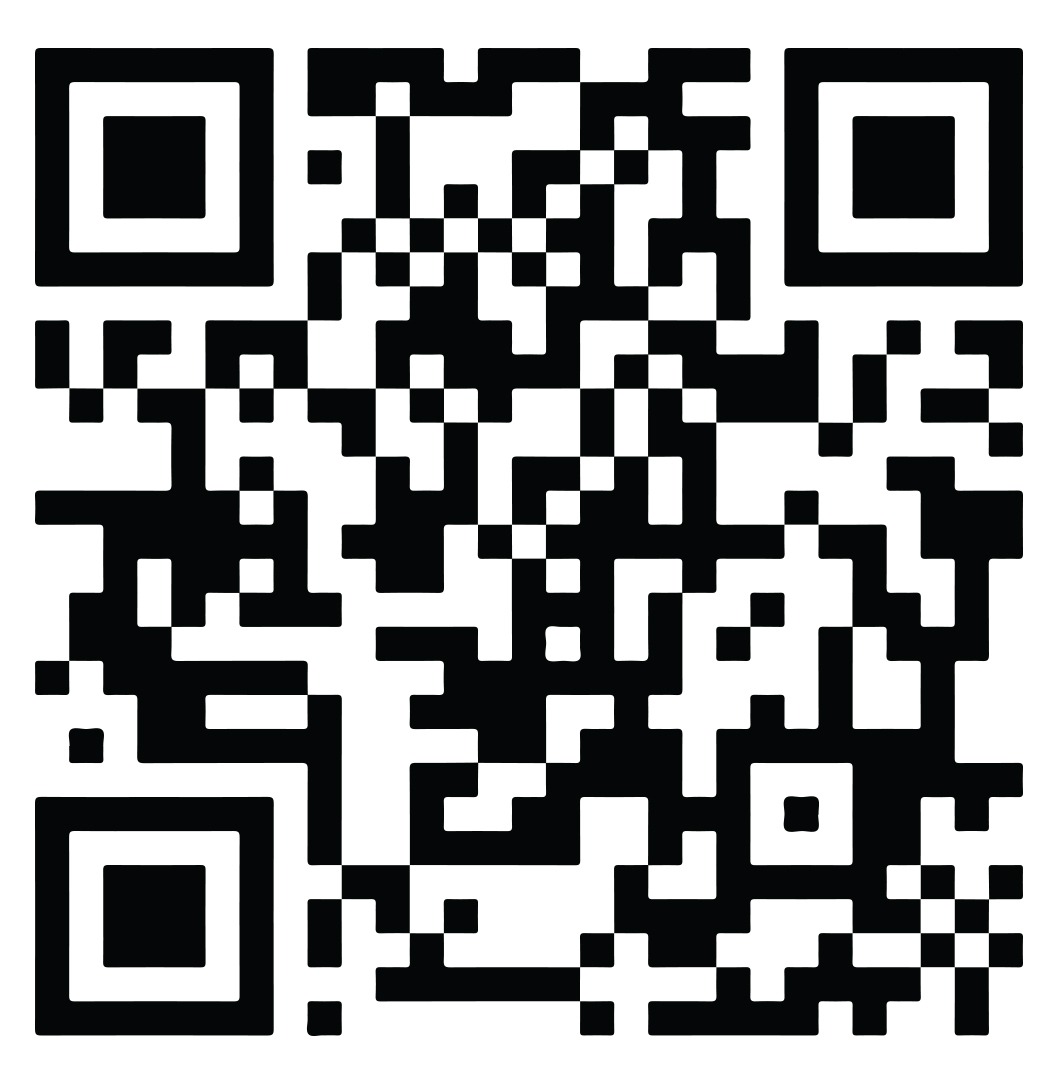 رمز QR للتواصل مع شركة مجمع الشامل
